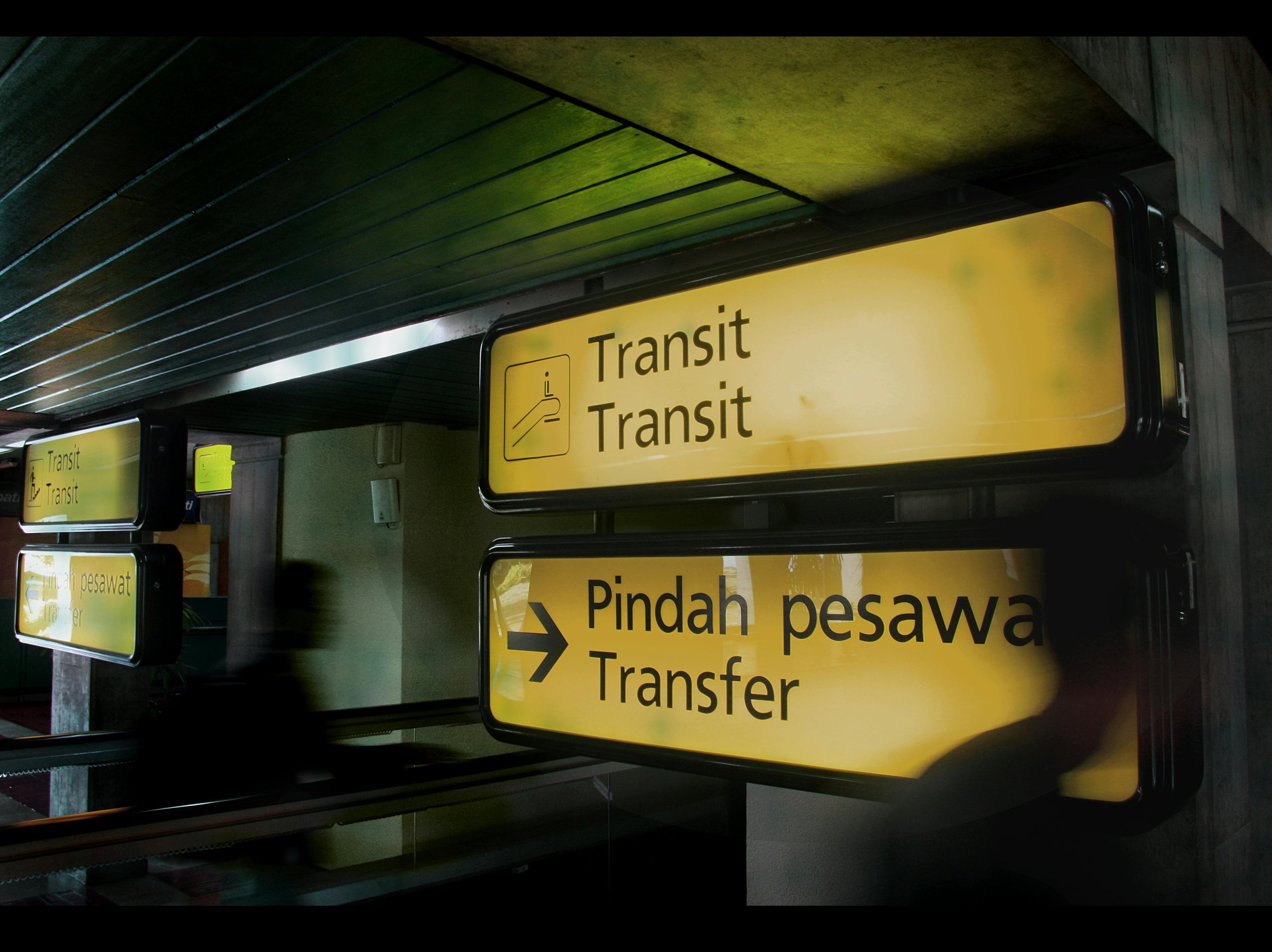 Airport Transfers