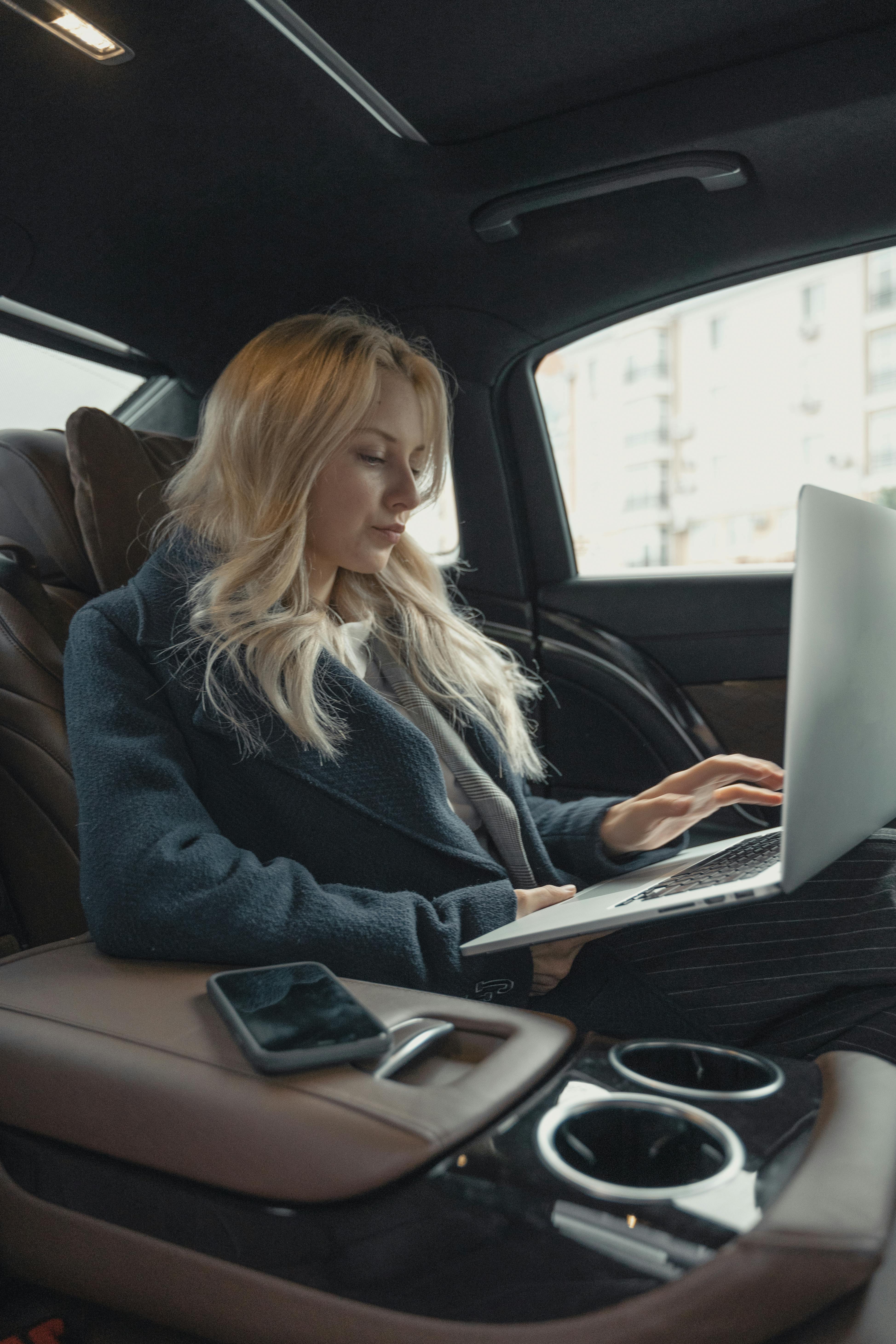 Corporate Travel